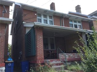 3262 Dawson St, Pittsburgh, PA 15213