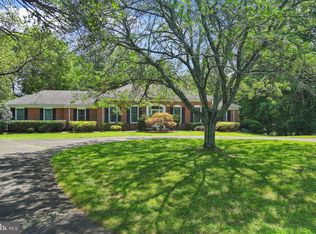 7659 Waterloo Farm Rd, Warrenton, VA 20186