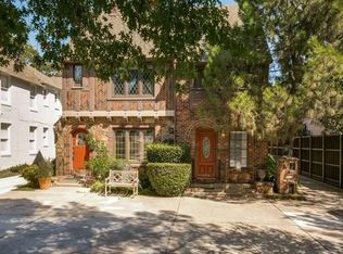 4128 University Blvd, Dallas, TX 75205