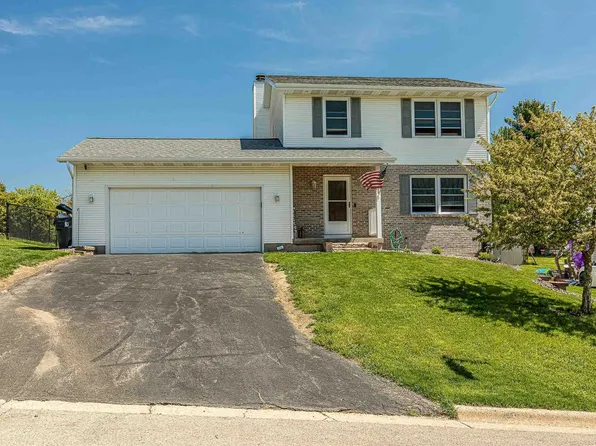 2628 3rd Avenue, Monroe, WI 53566