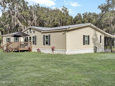 361 COOPERS COVE Road, Saint Augustine, FL, 32095