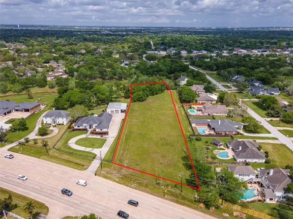 0 S Friendswood Dr, Friendswood, TX 77546