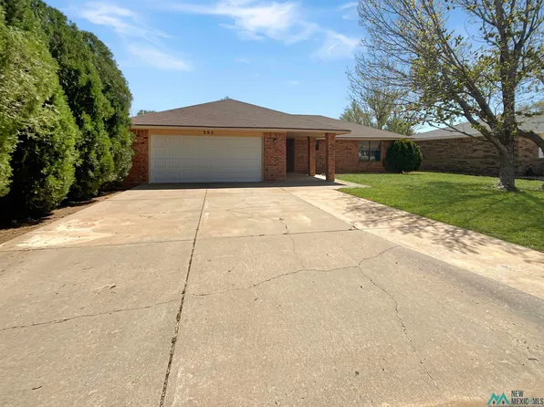 305 Chanticleer Pl, Clovis, NM 88101