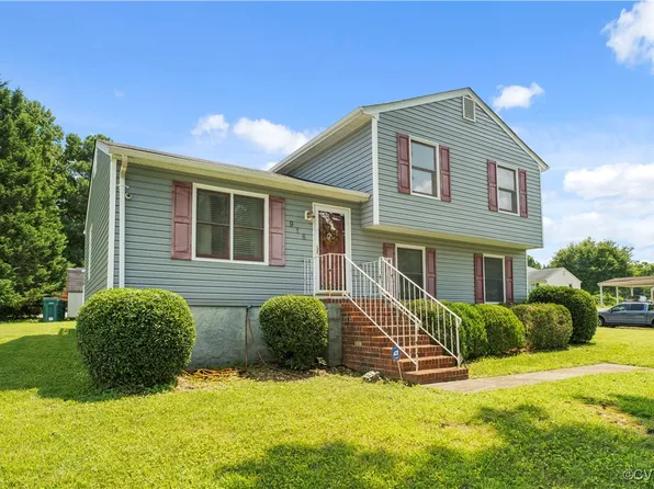 916 Apple Grove Ln, Richmond, VA 23223