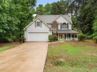 55 The Falls Blvd, Covington, GA 30016
