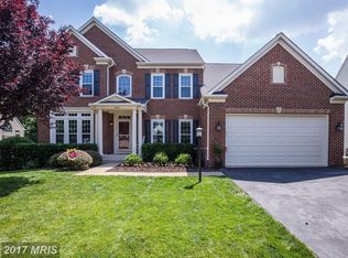 9729 Lennice Way, Bristow, VA 20136