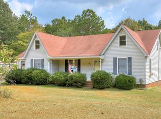 67 Scott Ferry Rd, Edgefield, SC 29824