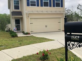 1562 Peabody Ct, Gastonia, NC 28052