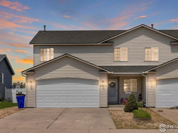 2811 W E St, Greeley, CO 80631