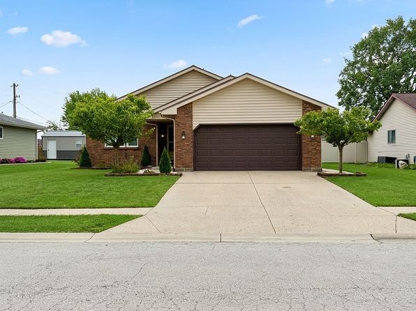 1827 Shawnee Dr