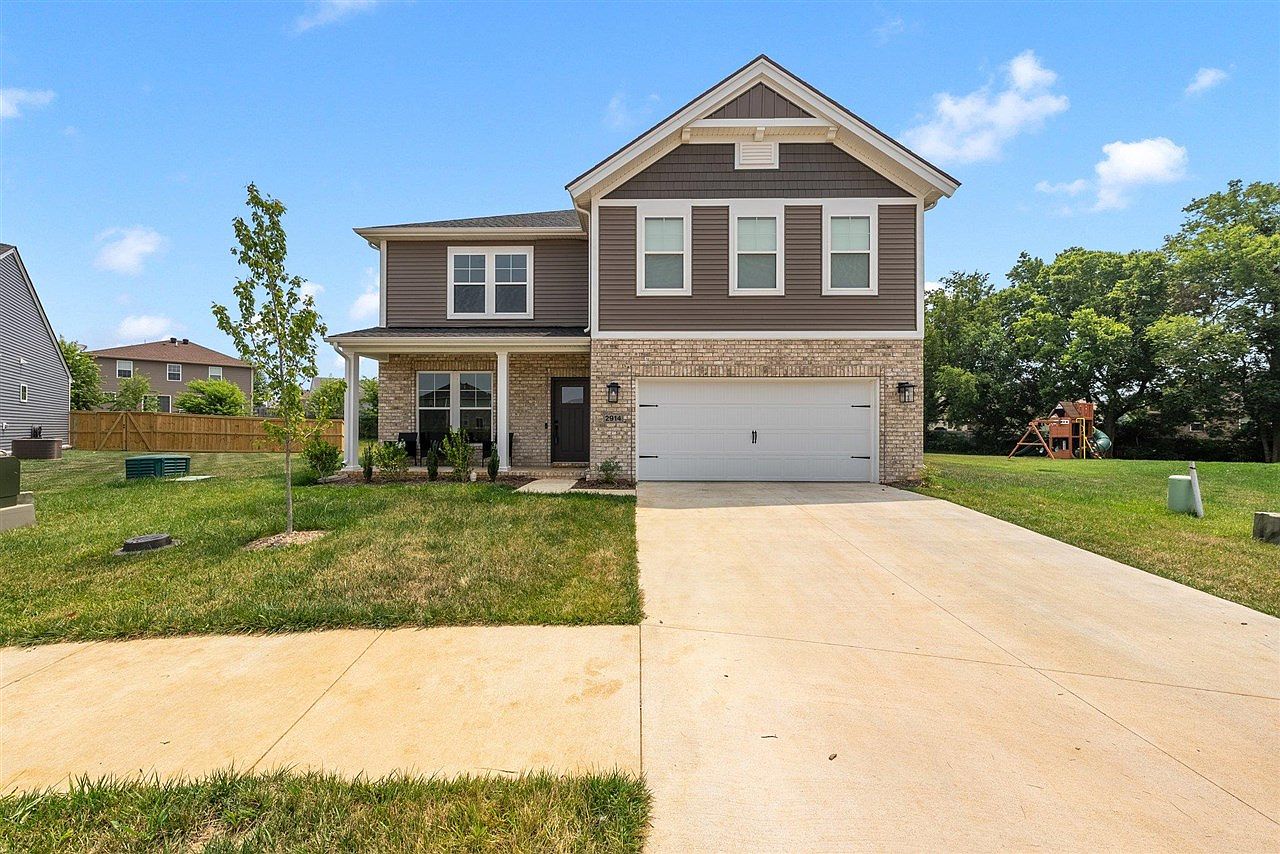 2914 Brahman Cir, Bowling Green, KY 42104 MLS RA20232820 Zillow