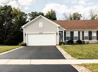 25922 W Timber Ridge Dr, Channahon, IL 60410