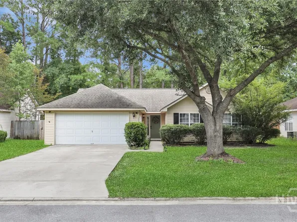 112 Habitat Drive, Savannah, GA 31419