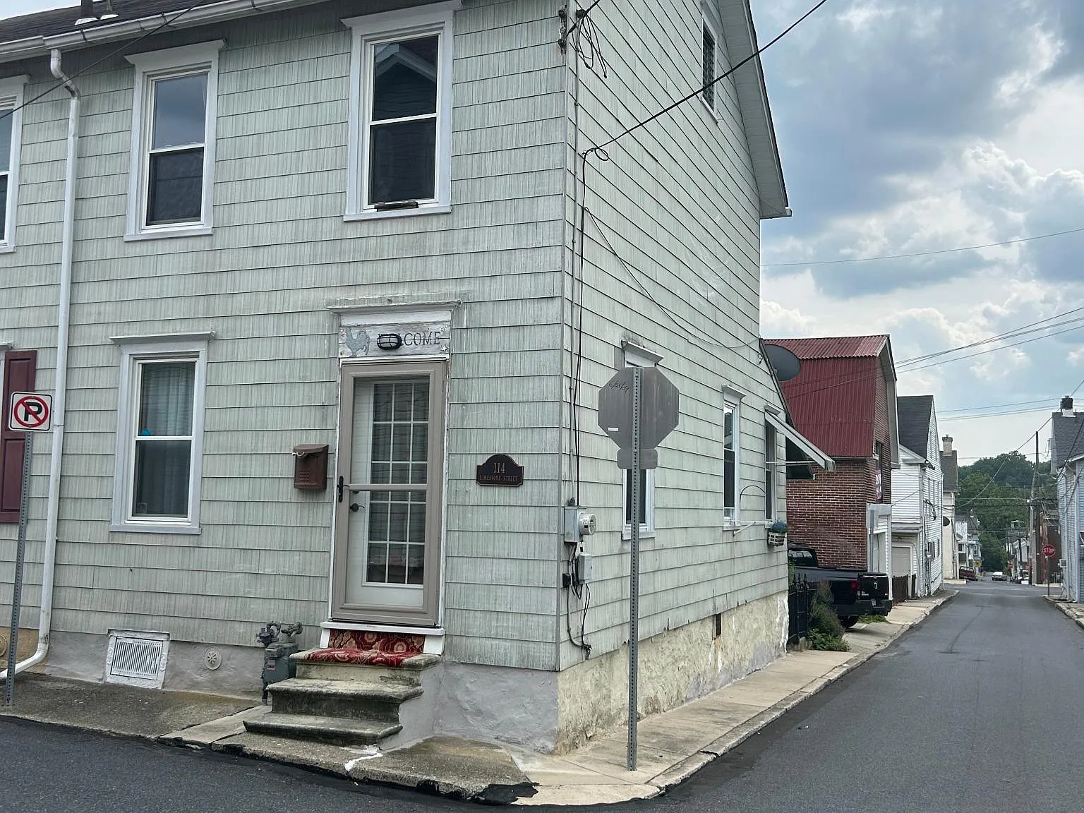 114 Limestone St — Photo 1