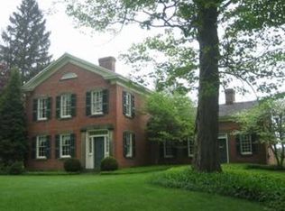 2226 N Maple Ave, Ashville, NY 14710