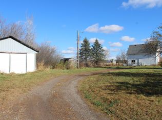 519 138th Ave, Turtle Lake, WI 54889