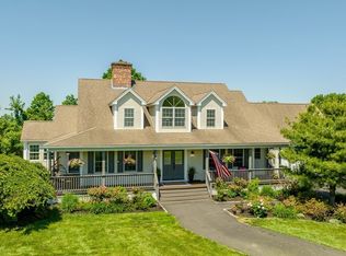 29 Bolles Rd, Wilbraham, MA 01095