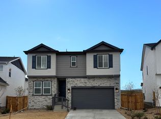 16628 W 92nd Pl, Arvada, CO 80007
