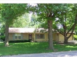 7600 W 99th Ter, Overland Park, KS 66212