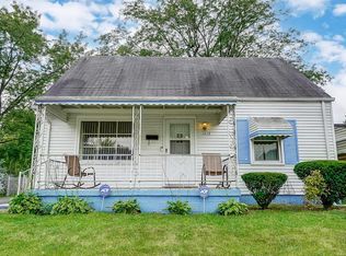 1213 25th Ave, Columbus, OH 43211