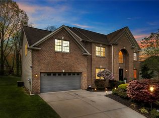 2420 Wheatland Cir, Delmont, PA