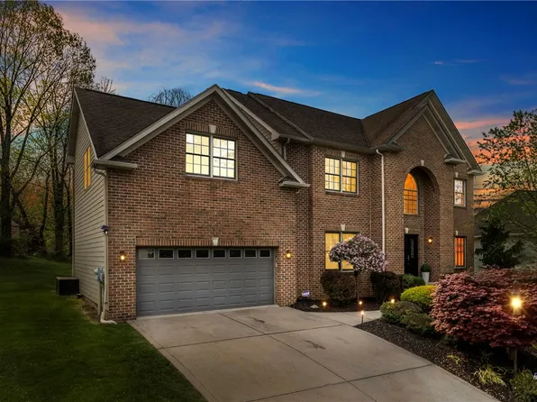 2420 Wheatland Cir, Delmont, PA 15626