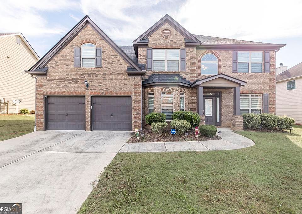 1st image of 9814 Braxley Way