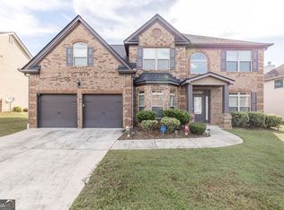 9814 Braxley Way, Jonesboro, GA