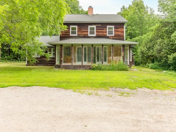 36 Kelley Road, Orono, ME 04473