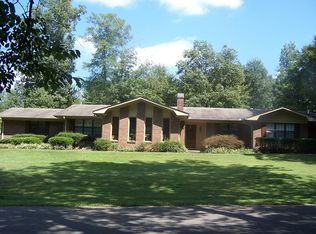 803 Gann St LOT 74-75-7, Iuka, MS 38852