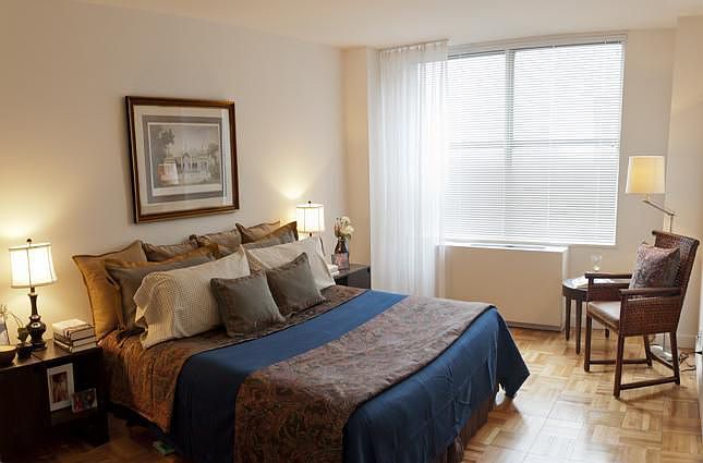 2nd image of 1385 York Ave APT 10B