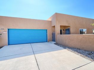 448 Cordova Ave NW, Albuquerque, NM 87107