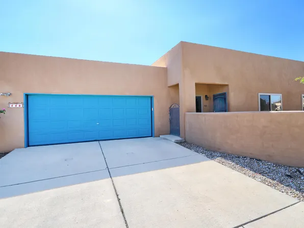 448 Cordova Ave NW, Albuquerque, NM 87107