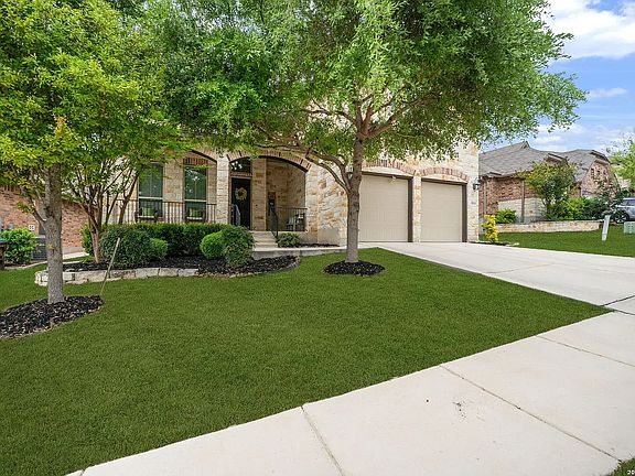 5819 Sweetwater Way