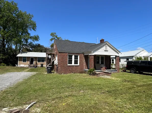 1808 Calvert St Unit A, North Charleston, SC 29405