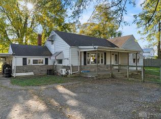 5742 Springfield Xenia Rd, Springfield, OH 45502