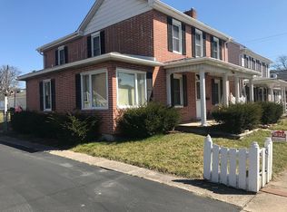 615 S Main St, Lewistown, PA 17044