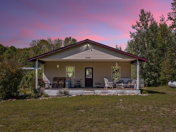 3554 Tank Trl, Johannesburg, MI 49751