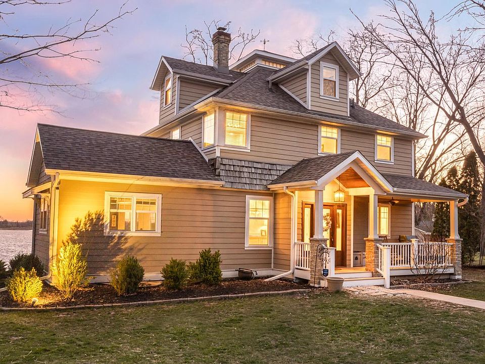 W200S10707 E Shore Dr, Muskego, WI 53150 MLS 1831306 Zillow