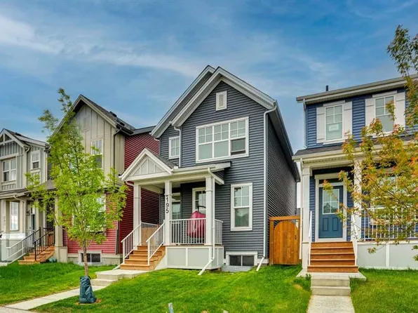 195 N Savoy Lndg SE, Calgary, AB T3M 2M6