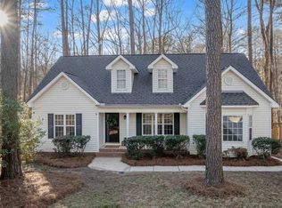 8820 Reigate Ln, Raleigh, NC 27603