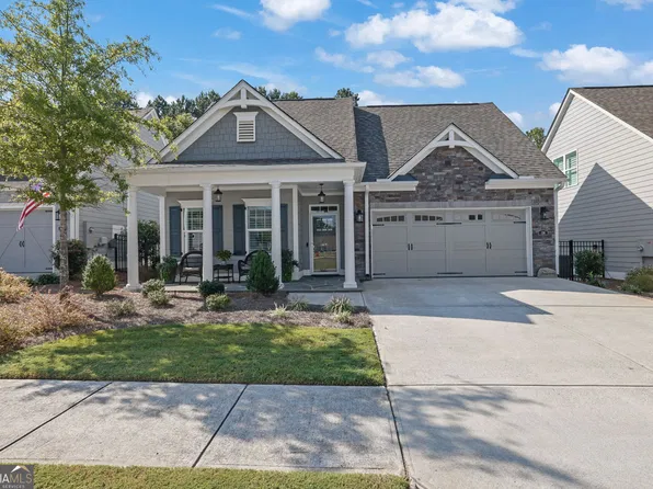 130 Owenby Cmns, Woodstock, GA 30188