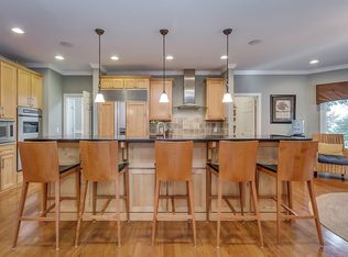 5446 Lake Shore Ave, Westerville, OH 43082