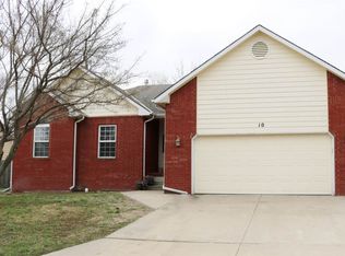 10 S Kansas Ct, Newton, KS 67114