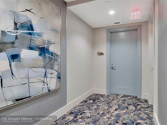 3rd image of 100 E Las Olas Blvd #Penthouse 4603