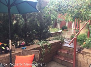 1215 Cedar Ave UNIT 101, Boulder, CO 80304