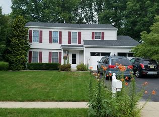 504 W Valley View Ave, Hackettstown, NJ 07840