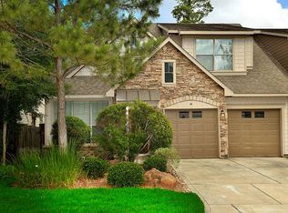 62 Douvaine Ct, The Woodlands, TX 77382