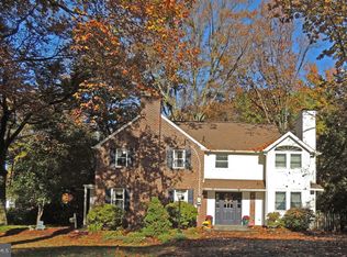 533 Bridle Rd, Glenside, PA 19038