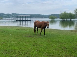 916 Harrison Ferry Rd, White Pine, TN 37890